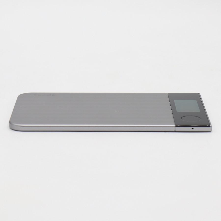 ボーナスストア+5％【美品】PLAUD Note Pro CDTSI1GXXXXX01 シルバー