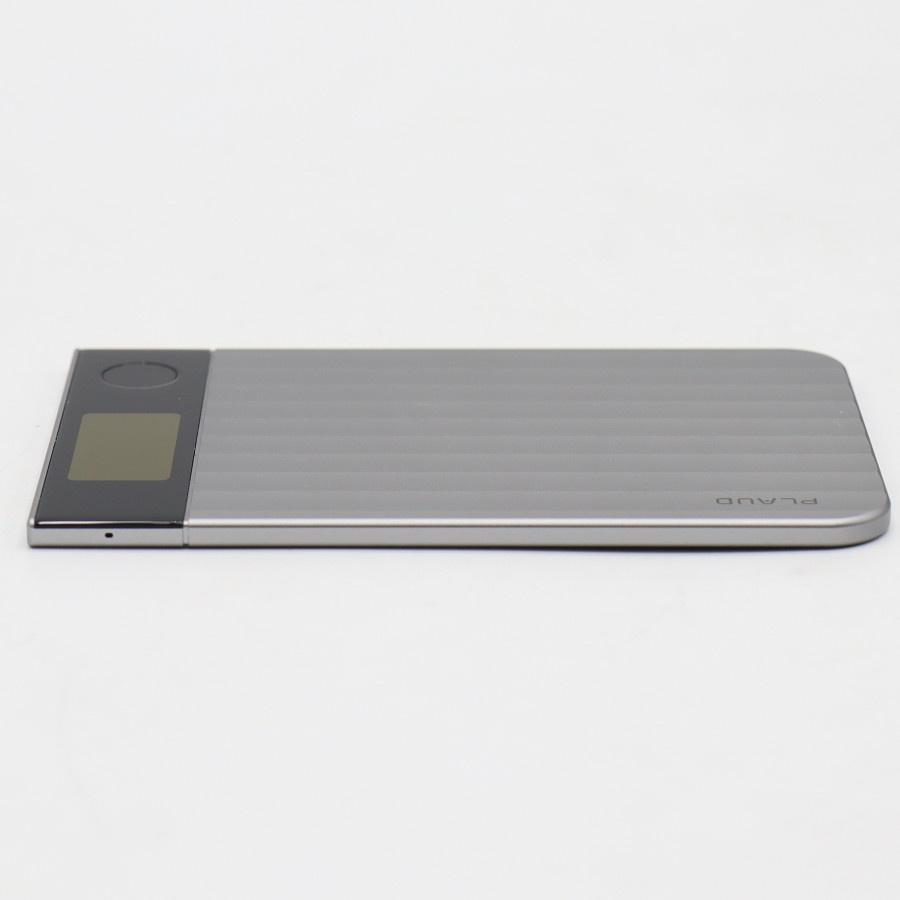 ボーナスストア+5％【美品】PLAUD Note Pro CDTSI1GXXXXX01 シルバー