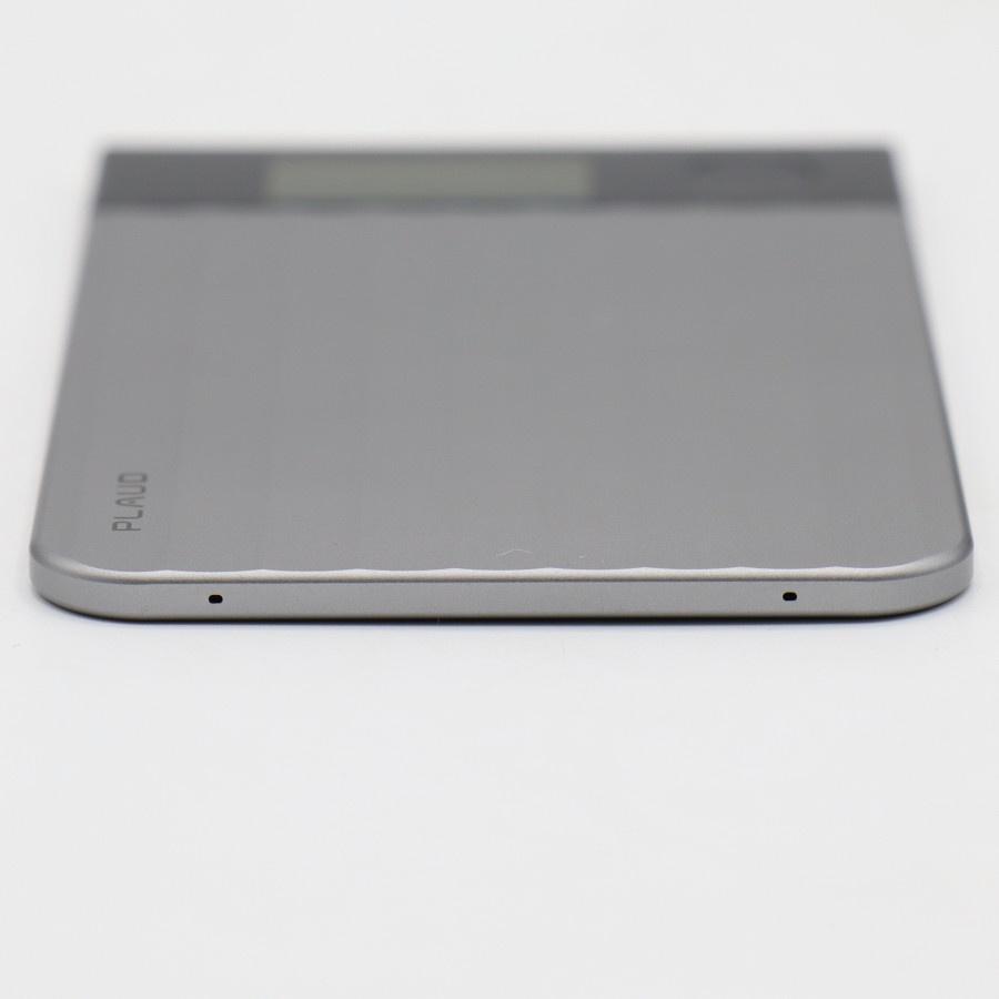 ボーナスストア+5％【美品】PLAUD Note Pro CDTSI1GXXXXX01 シルバー