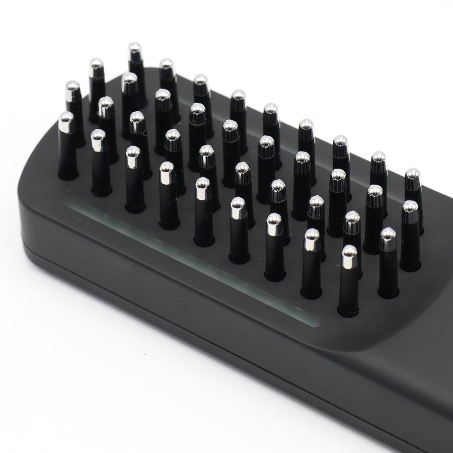 ボーナスストア+5％【美品】Brighte ELEKI BRUSH+ BRT-FSB180 エレキコーム+スカルプブラシ付き 美顔器 EMS フェイスケア ブライト エレキブラシ 本体 |  | 02