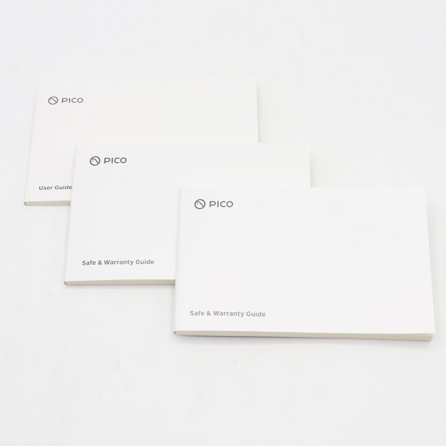 ボーナスストア+5％【美品】PICO Motion Tracker Waist Version セット PICO専用モーショントラッカー ピコ |  | 08