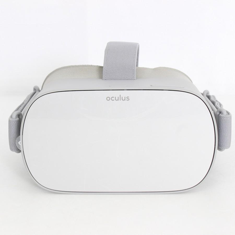 【ボーナスストア+5％】Oculus Go 32GB ヘッドマウントディスプレイ VR ヘッドセット オキュラスゴー 301-00103-01 本体 |  | 01