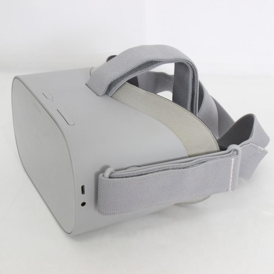 【ボーナスストア+5％】Oculus Go 32GB ヘッドマウントディスプレイ VR ヘッドセット オキュラスゴー 301-00103-01 本体 |  | 03