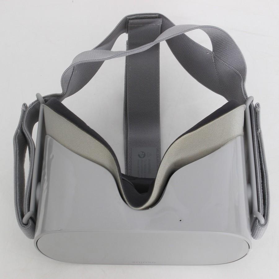 【ボーナスストア+5％】Oculus Go 32GB ヘッドマウントディスプレイ VR ヘッドセット オキュラスゴー 301-00103-01 本体 |  | 04