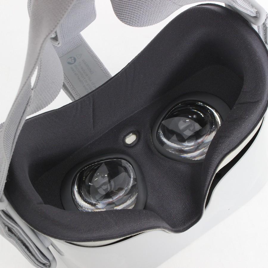 【ボーナスストア+5％】Oculus Go 32GB ヘッドマウントディスプレイ VR ヘッドセット オキュラスゴー 301-00103-01 本体 |  | 05