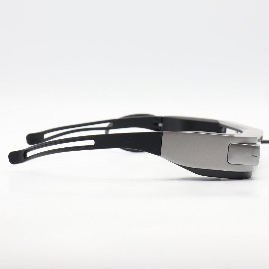 ボーナスストア+5％【美品】EPSON MOVERIO BT-300 スマートグラス 有機ELパネル ハイビジョン対応 エプソン モベリオ 本体 |  | 03