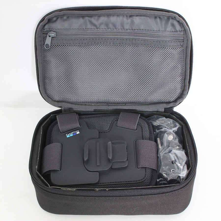 ボーナスストア+5％【美品】GoPro HERO8 BLACK CHDHX-801-FW 追加