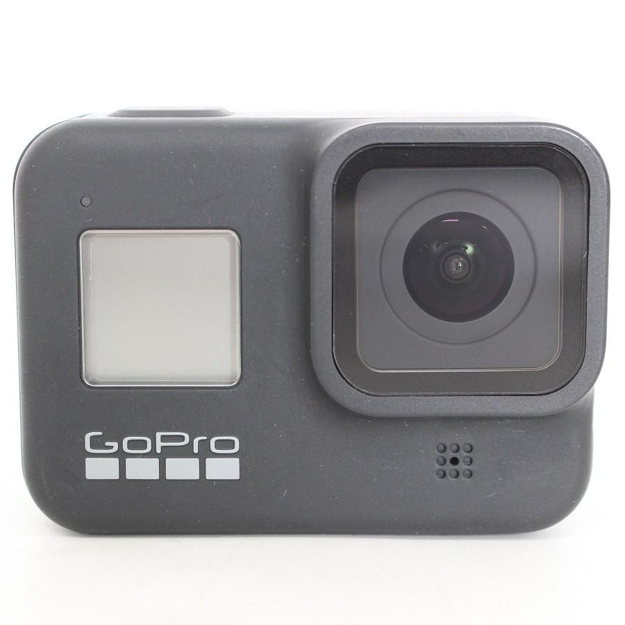コンパクトデジタルカメラ GoPro HERO8 Black CHDHX-801-FW GoPro HERO8 Black CHDHX-801-FW | 撮影機材や放送機材のレンタル
