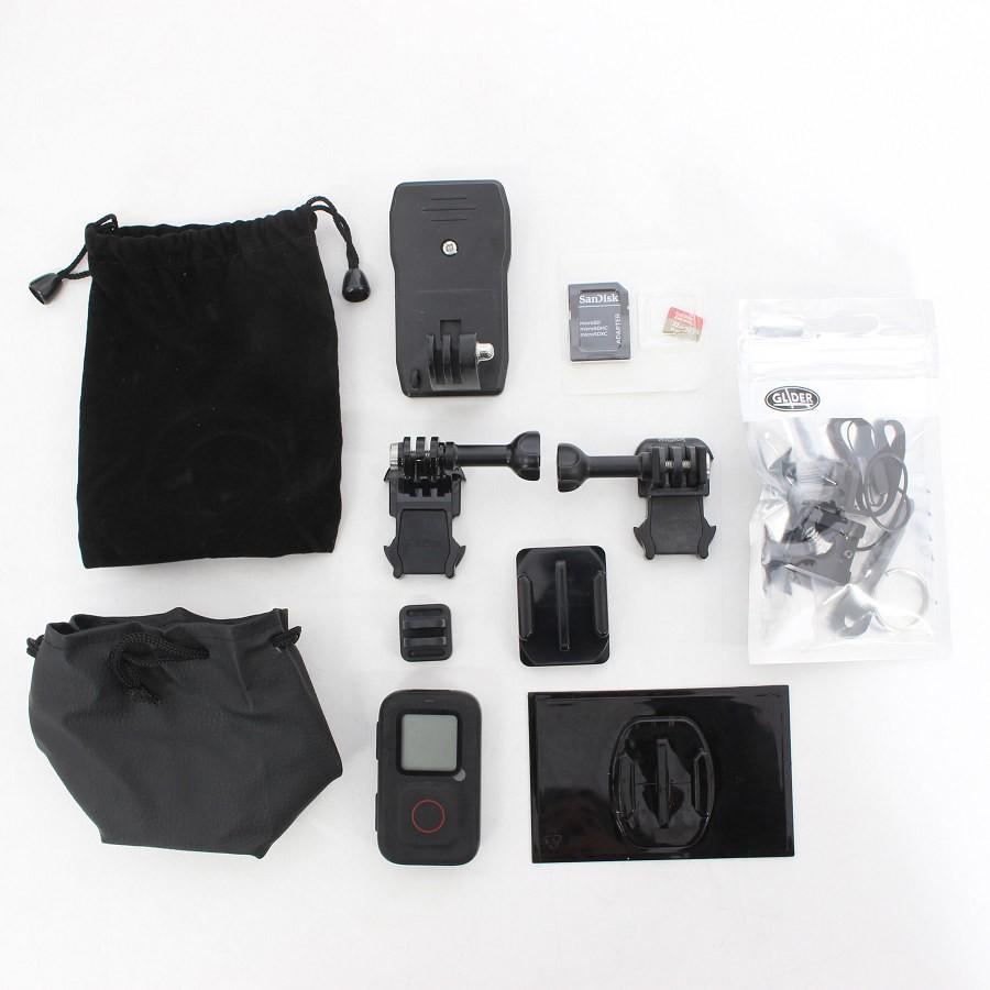 ボーナスストア+5％【美品】GoPro HERO8 BLACK CHDHX-801-FW 追加
