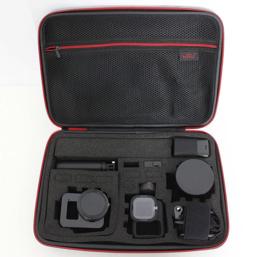 Gopro Max ボーナス特典付き MAXを購入する