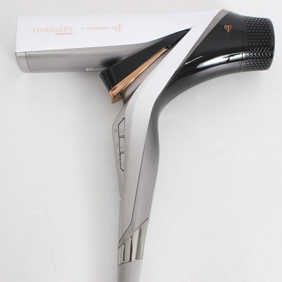 ボーナスストア+5％【美品】レプロナイザー 107D Plus REP107D-JP