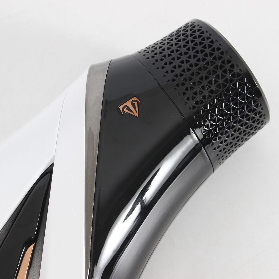 ボーナスストア+5％【美品】レプロナイザー 107D Plus REP107D-JP