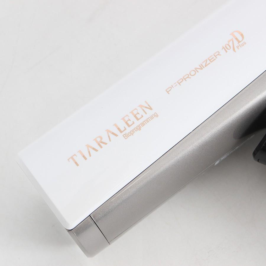 ボーナスストア+5％【美品】レプロナイザー 107D Plus REP107D-JP