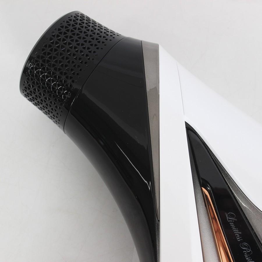 ボーナスストア+5％【美品】レプロナイザー 107D Plus REP107D-JP
