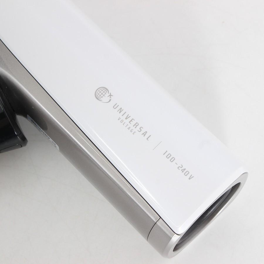 ボーナスストア+5％【美品】レプロナイザー 107D Plus REP107D-JP