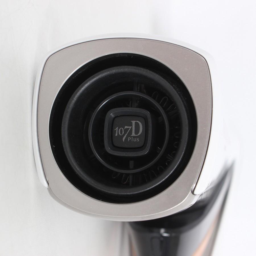 ボーナスストア+5％【美品】レプロナイザー 107D Plus REP107D-JP