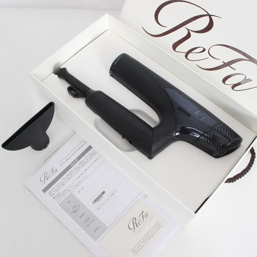 ボーナスストア+5％【美品】MTG ReFa BEAUTECH DRYER SMART RE-AN-03A