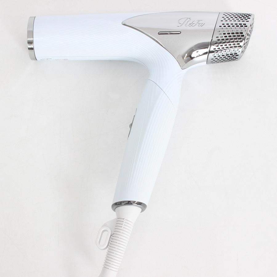 ボーナスストア+5％【美品】MTG ReFa BEAUTECH DRYER SMART RE-AN-02A 
