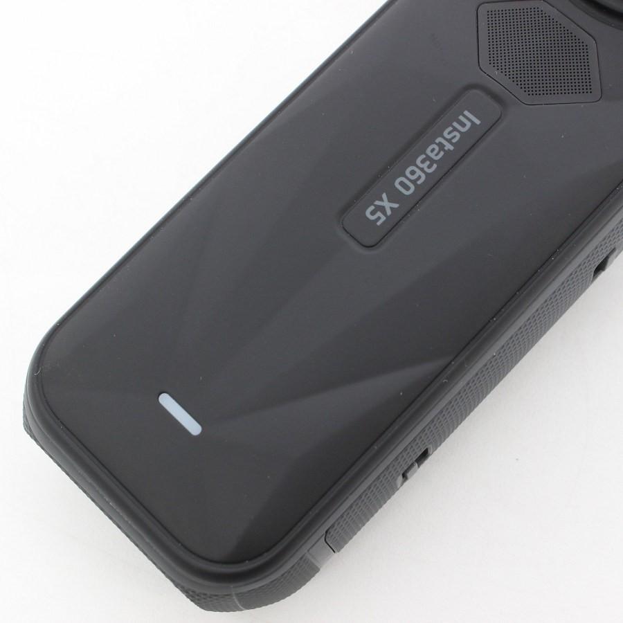 ボーナスストア+5％【美品】Insta360 X5 通常版 CINSAAHA ブラック アクセサリー付 8K 360度カメラ アクションカメラ インスタ360 本体 |  | 06