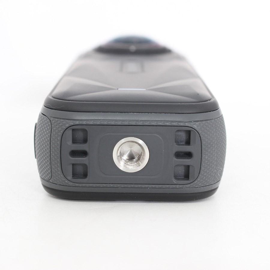 ボーナスストア+5％【美品】Insta360 X5 通常版 CINSAAHA ブラック アクセサリー付 8K 360度カメラ アクションカメラ インスタ360 本体 |  | 07