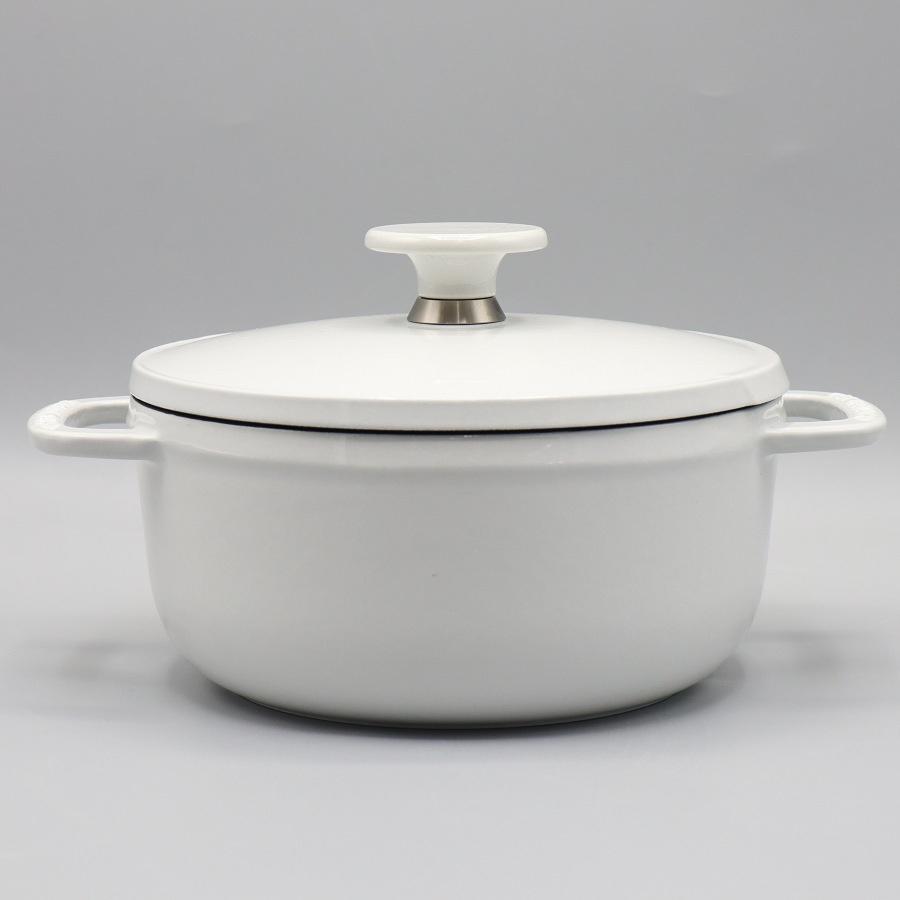 ボーナスストア+5％【美品】バーミキュラ オーブンポット2 ミニ 14cm