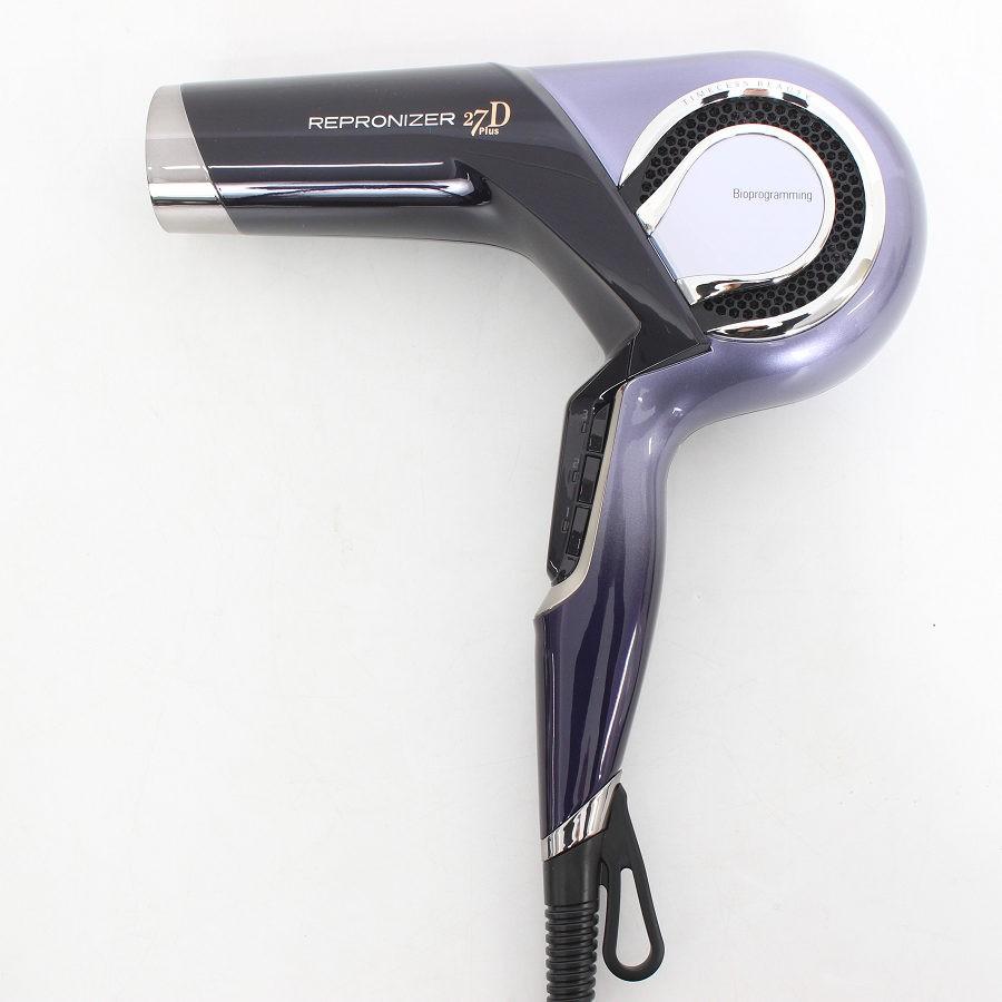 ボーナスストア+5％【美品】レプロナイザー 27D Plus REP27D-JP バイオ