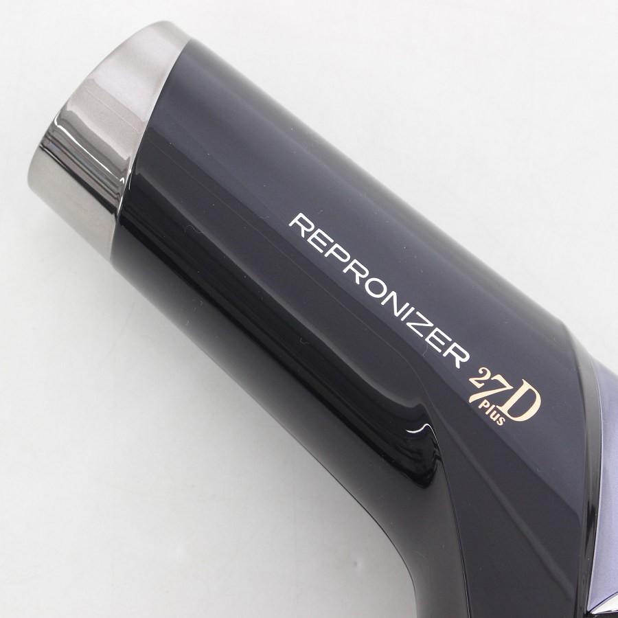 ボーナスストア+5％【美品】レプロナイザー 27D Plus REP27D-JP バイオ