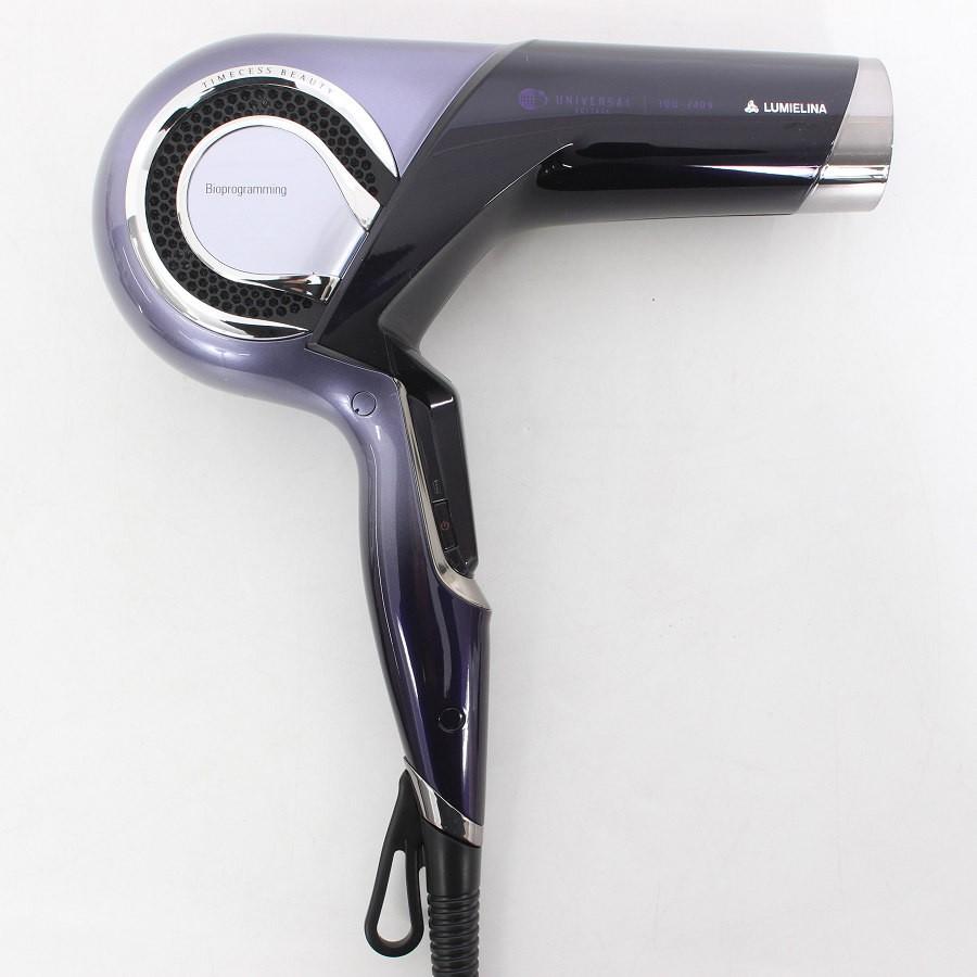 ボーナスストア+5％【美品】レプロナイザー 27D Plus REP27D-JP バイオ