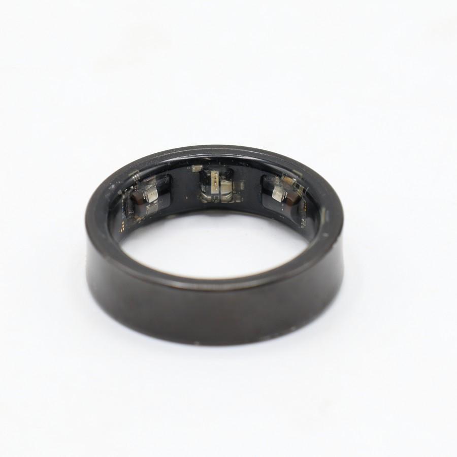 SAMSUNG Galaxy Ring SM-Q501NZKAXJP チタニウム ブラック サイズ11 スマートリング サムスン ギャラクシーリング 本体 ボーナスストア+5％】SAMSUNG Galaxy Ring SM-Q501NZKAXJP チタニウム