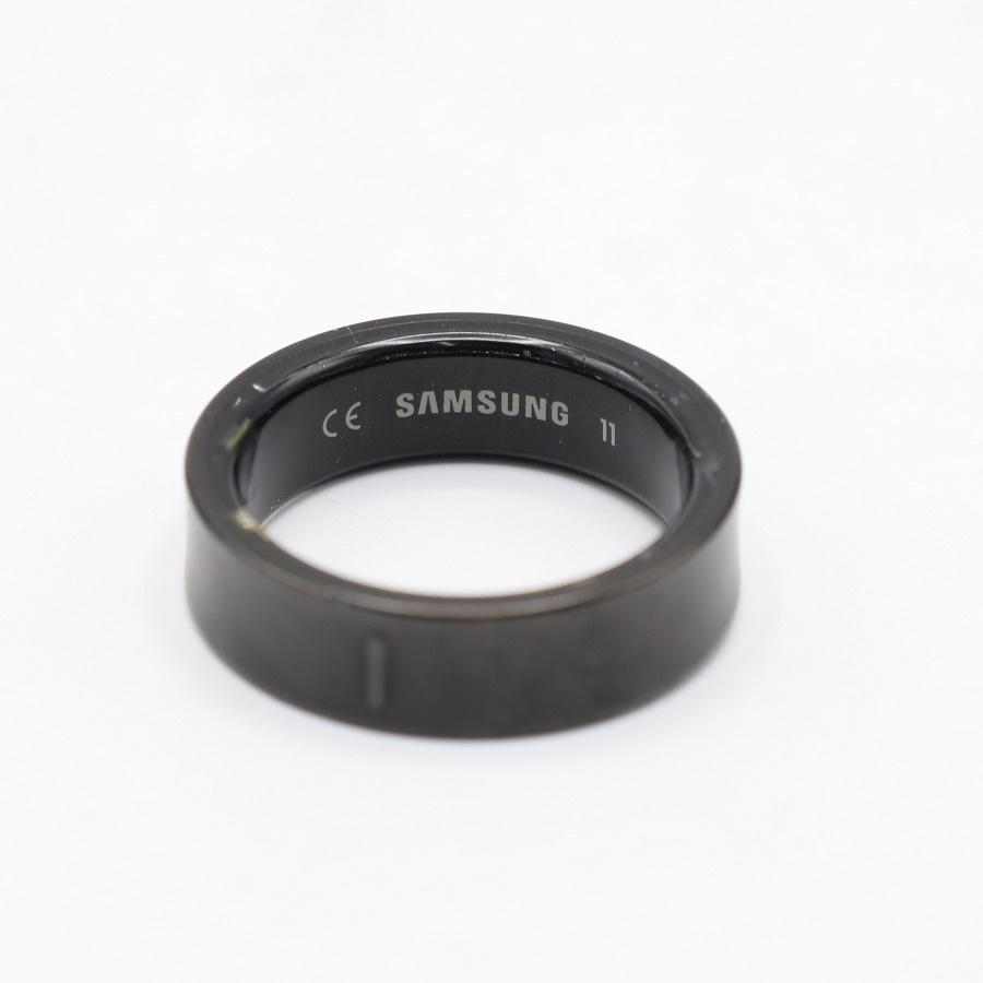 ボーナスストア+5％】SAMSUNG Galaxy Ring SM-Q501NZKAXJP チタニウム