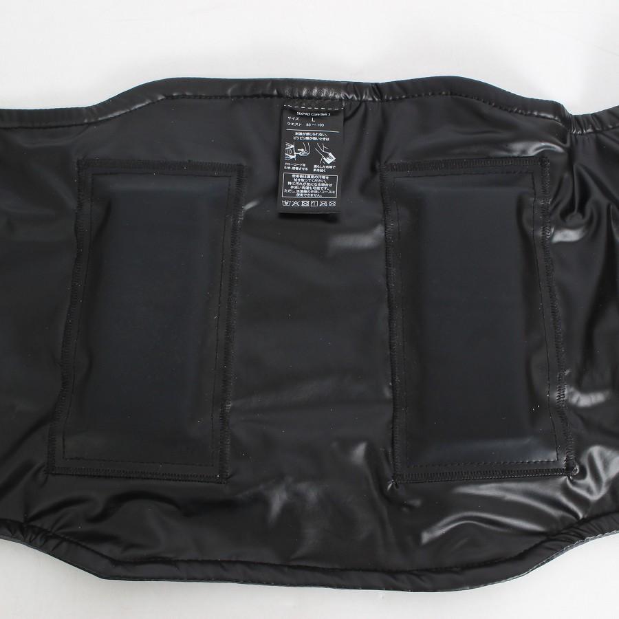 ボーナスストア+5％【美品】MTG SIXPAD Core Belt 2 SE-CB-03C-L ブラック リモコン付き Lサイズ シックスパッド コアベルト 本体 |  | 10