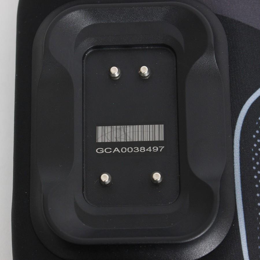 ボーナスストア+5％【美品】MTG SIXPAD Core Belt 2 SE-CB-03C-L ブラック リモコン付き Lサイズ シックスパッド コアベルト 本体 |  | 03