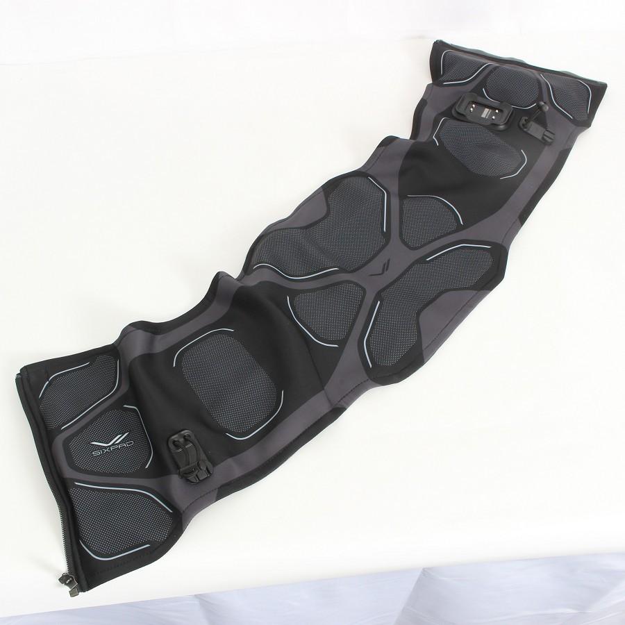 ボーナスストア+5％【美品】MTG SIXPAD Core Belt 2 SE-CB-03C-L ブラック リモコン付き Lサイズ シックスパッド コアベルト 本体 |  | 04