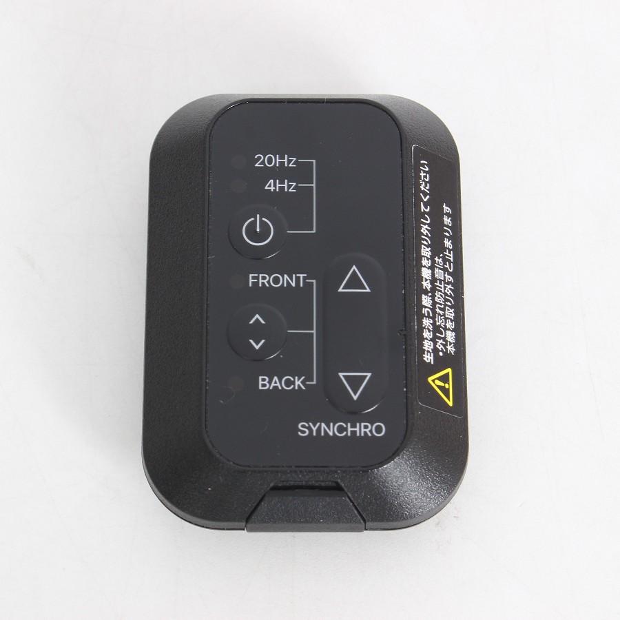 ボーナスストア+5％【美品】MTG SIXPAD Core Belt 2 SE-CB-03C-L ブラック リモコン付き Lサイズ シックスパッド コアベルト 本体 |  | 06