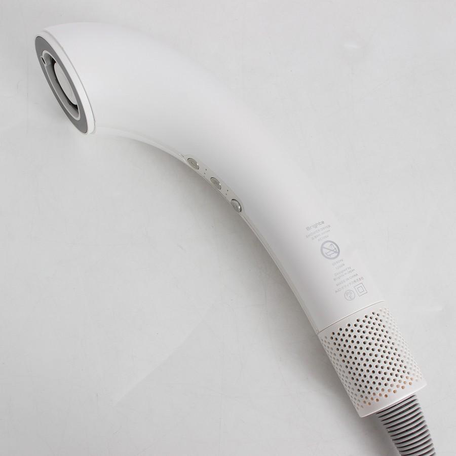 ボーナスストア+5％【美品】Brighte SHOWER DRYER BRT-SD173WH