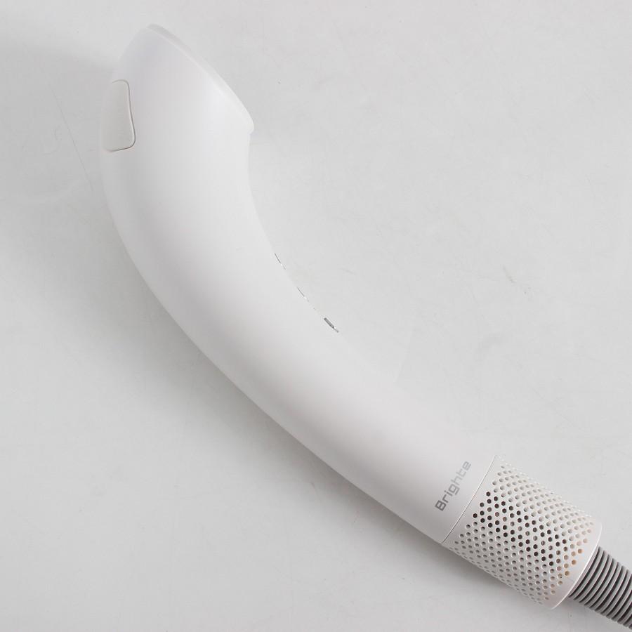 ボーナスストア+5％【美品】Brighte SHOWER DRYER BRT-SD173WH