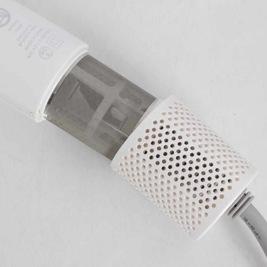 ボーナスストア+5％【美品】Brighte SHOWER DRYER BRT-SD173WH