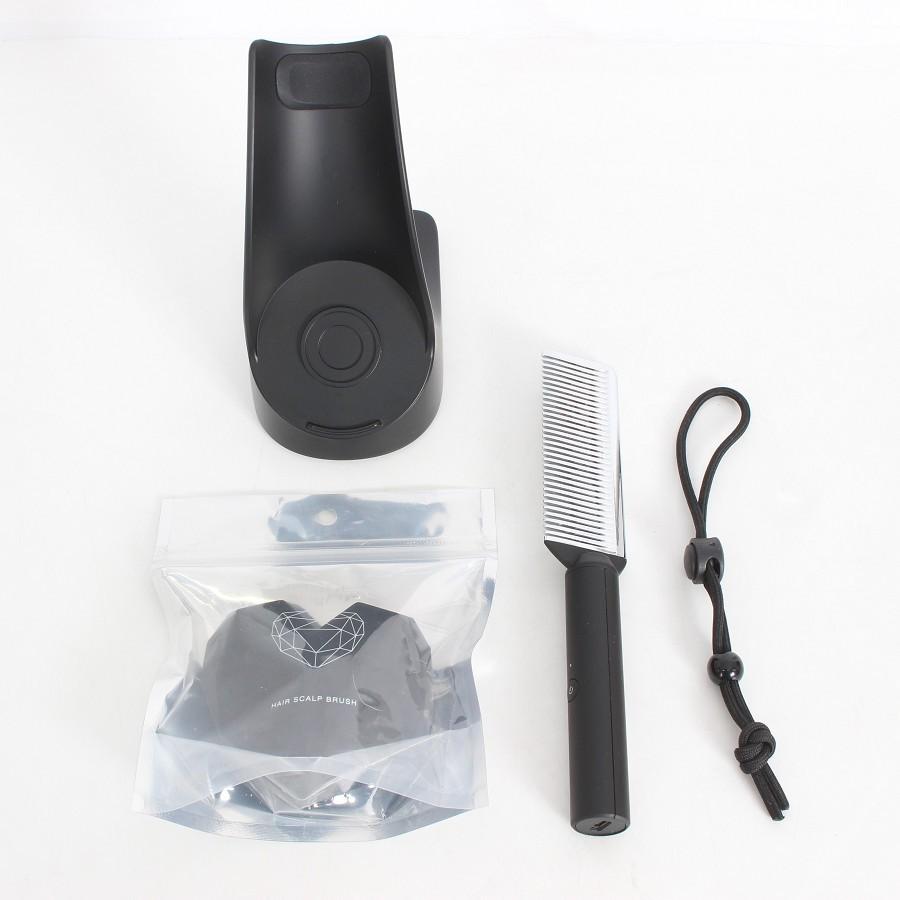 ボーナスストア+5％【美品】Brighte SHOWER DRYER BRT-SD173WH