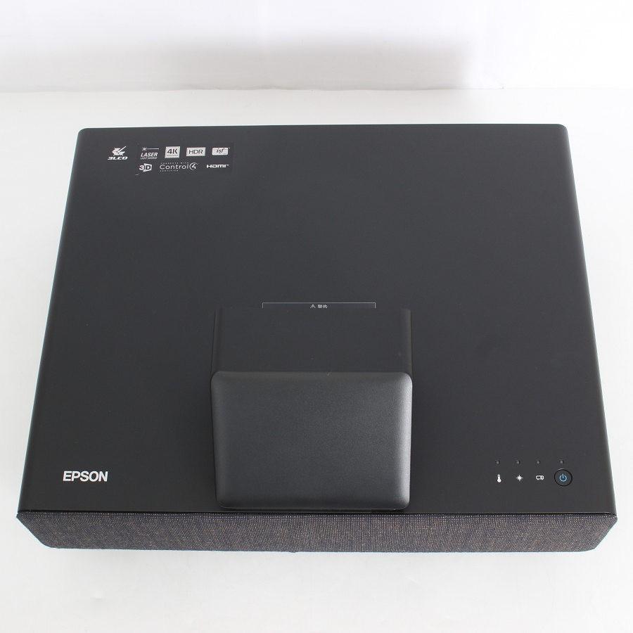 ボーナスストア+5％】エプソン dreamio EH-LS500B ホーム