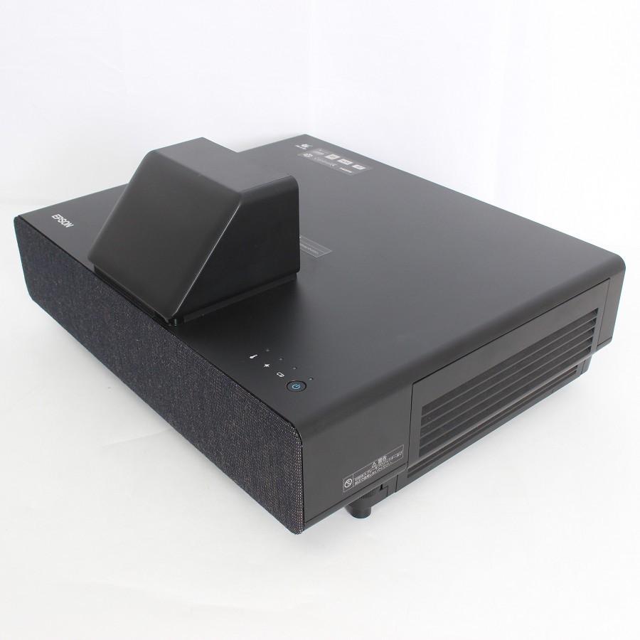 エプソン dreamio EH-LS500B ホームプロジェクター 超単焦点 ボーナスストア+5％】エプソン dreamio EH-LS500B ホーム