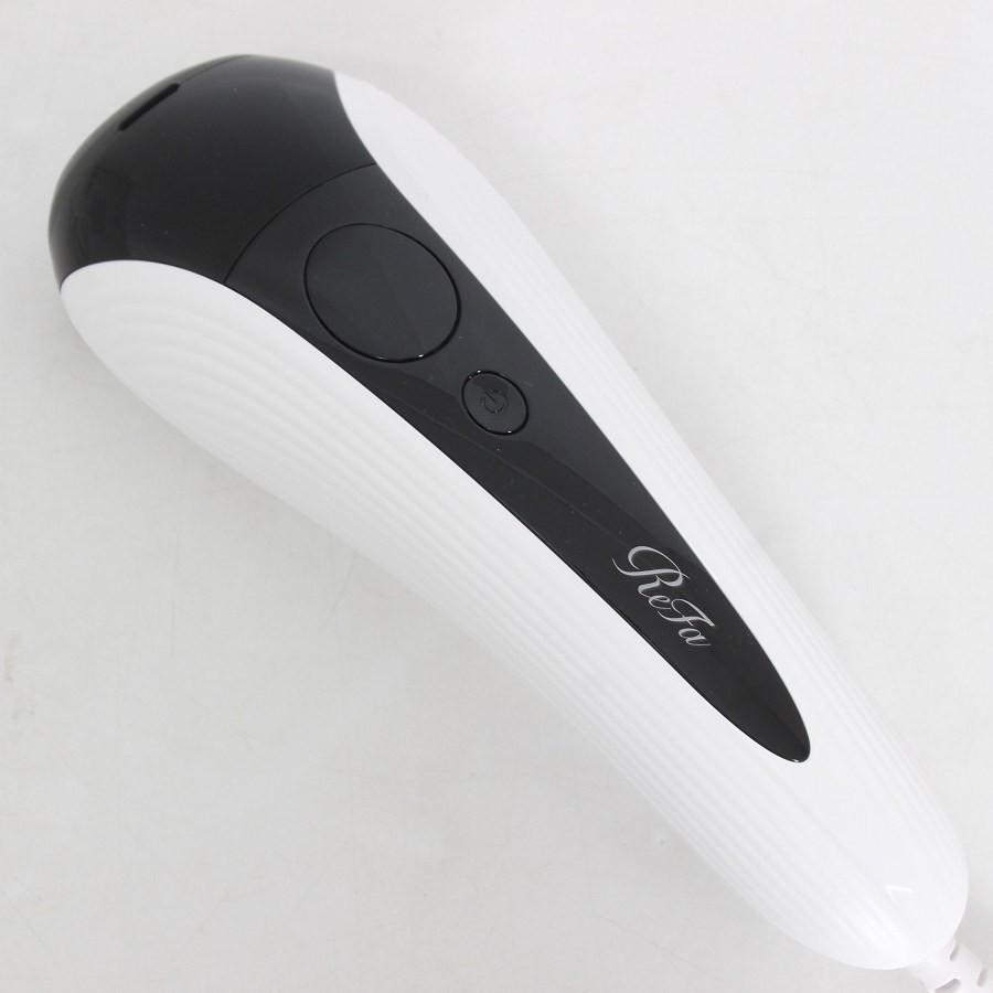 ボーナスストア+5％【美品】MTG ReFa EPI GO RE-AR-02A 光美容器 脱毛 