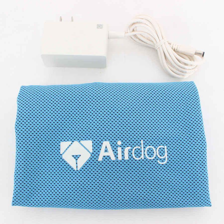 ボーナスストア+5％】Airdog moi H5 ホワイト 高機能気化式加湿器
