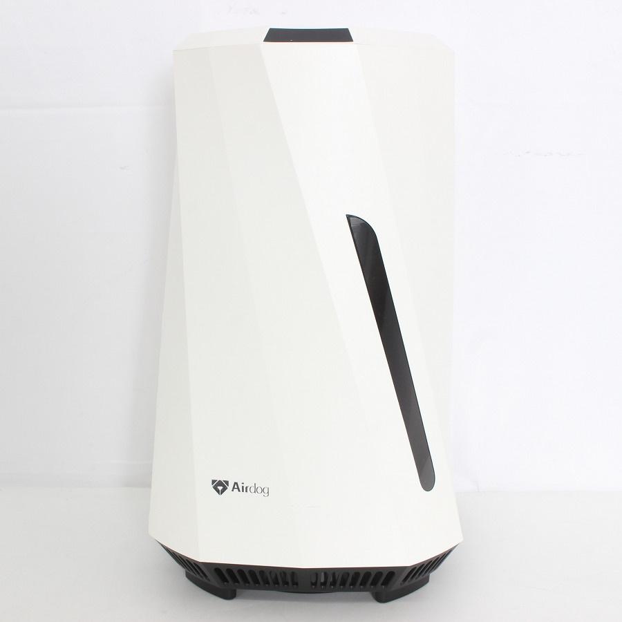 ボーナスストア+5％】Airdog moi H5 ホワイト 高機能気化式加湿器