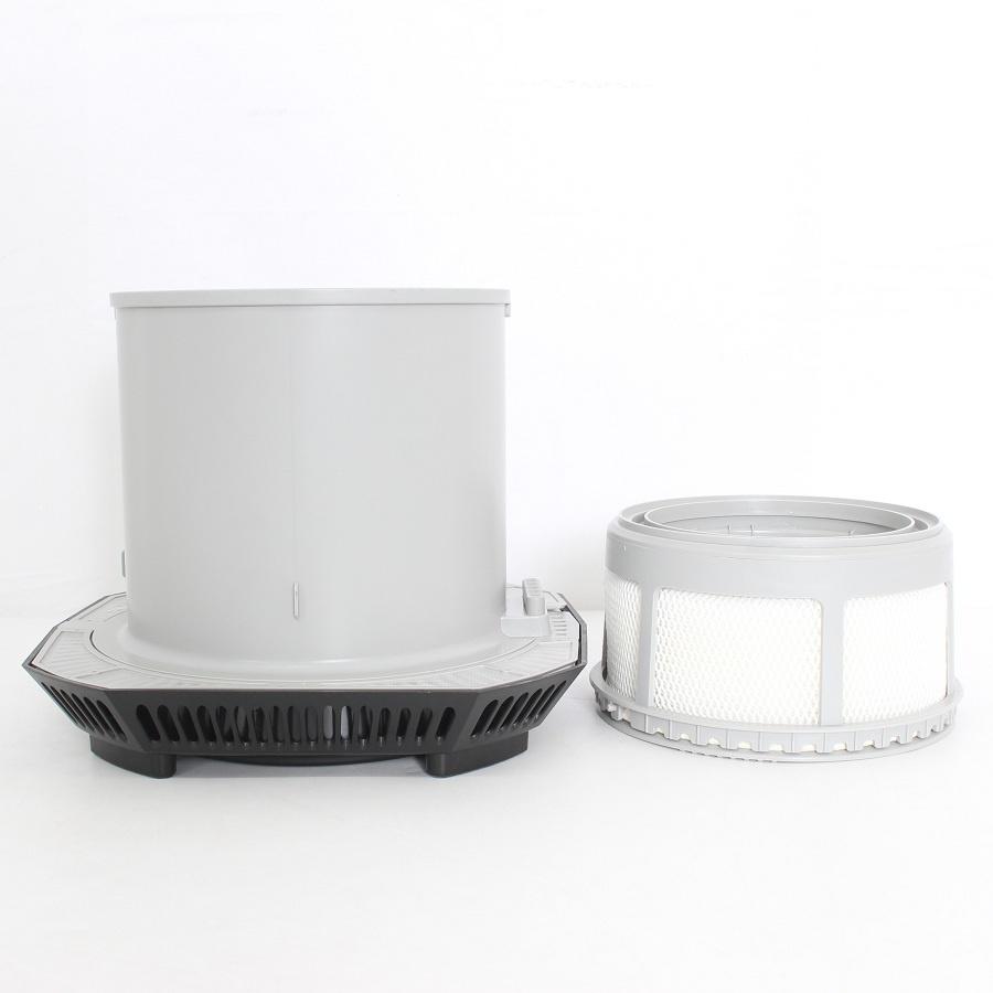ボーナスストア+5％】Airdog moi H5 ホワイト 高機能気化式加湿器