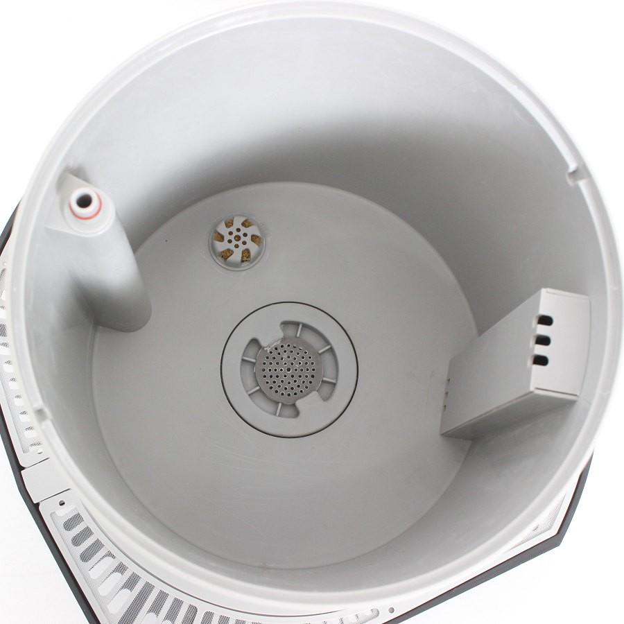 ボーナスストア+5％】Airdog moi H5 ホワイト 高機能気化式加湿器