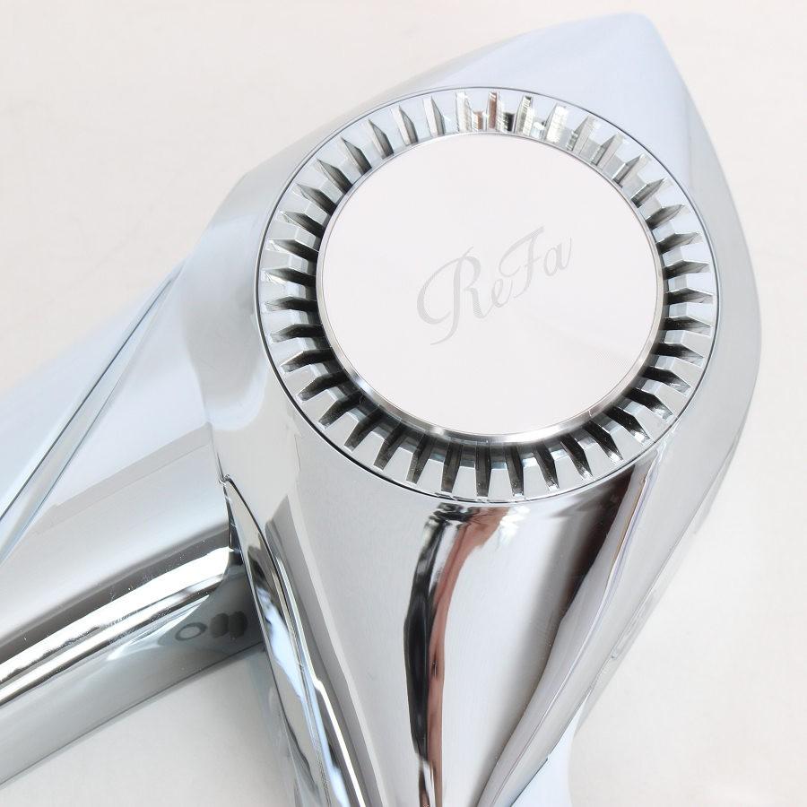 ボーナスストア+5％【美品】MTG ReFa BEAUTECH DRYER BX RE-BQ-02A ホワイト ヘアドライヤー リファビューテック ドライヤー 本体 |  | 01