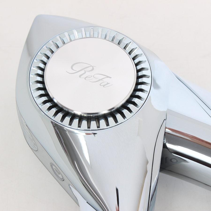 ボーナスストア+5％【美品】MTG ReFa BEAUTECH DRYER BX RE-BQ-02A ホワイト ヘアドライヤー リファビューテック ドライヤー 本体 |  | 05