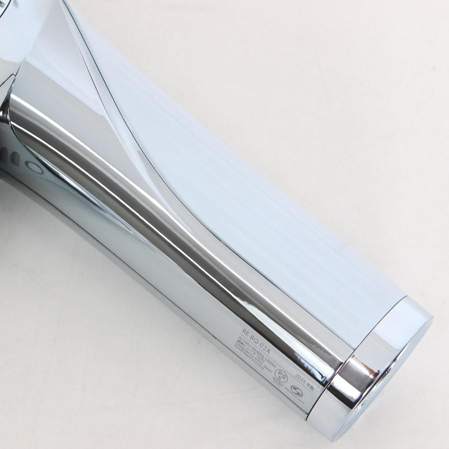 ボーナスストア+5％【美品】MTG ReFa BEAUTECH DRYER BX RE-BQ-02A ホワイト ヘアドライヤー リファビューテック ドライヤー 本体 |  | 06