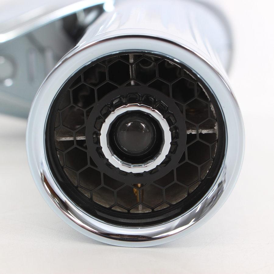 ボーナスストア+5％【美品】MTG ReFa BEAUTECH DRYER BX RE-BQ-02A ホワイト ヘアドライヤー リファビューテック ドライヤー 本体 |  | 09