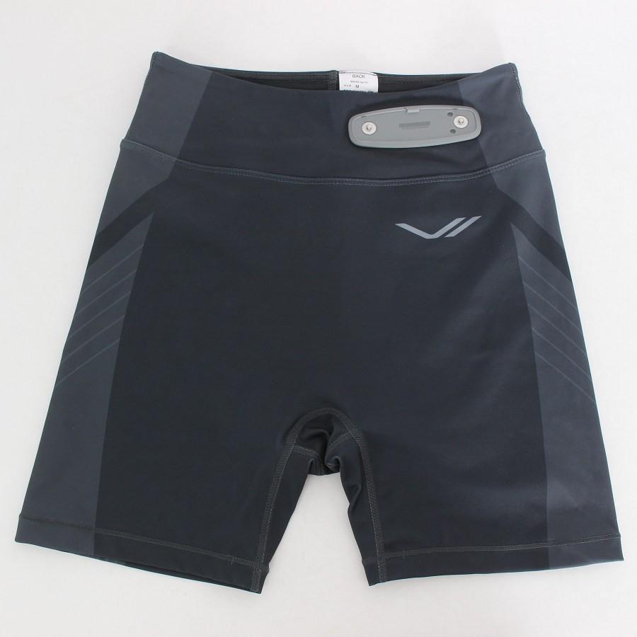 ボーナスストア+5％【美品】MTG SIXPAD Hip Fit SE-BN-14B-M グレー シックスパッド ヒップフィット Mサイズ 本体 |  | 01